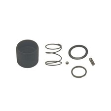 Assembly Components Tool Maintenance Chuck Repair Kit Fatigue Resistance