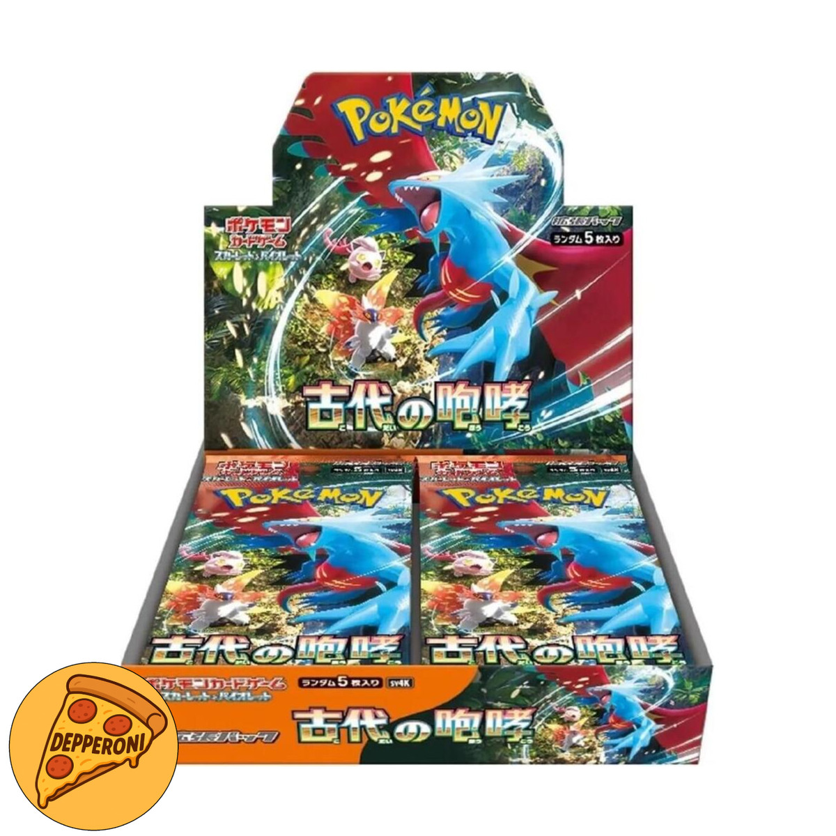 Pokemon TCG Ancient Roar Choose Your Card NM Holo / Reverse / Rare JP&CN