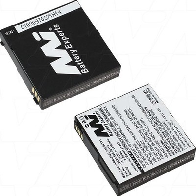 MI Battery Experts ARB-2422-526-00193 Battery for Philips Pronto TSU-9200