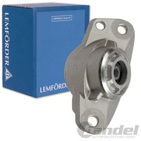 LemfÖRder Domlager Hinten Passend FüR Audi A3 Seat Altea Leon Toledo VW Beetle G