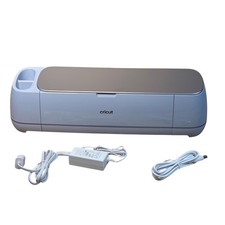 Cricut Maker 3 CXPL303 Smart Cutting Machine 0807/Bluetooth Wireless Technology