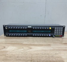 RTS Telex KP-32 Matrix Intercom Station ADAM Cronus Zeus 90007656005 KP32