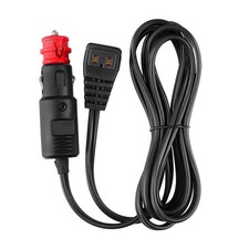 DC 12V Power Cord for Alpicool,Bodega,Euhomy,BougeRV,ARB,Dometic,ICECO,Setpower