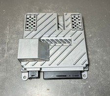 17-20 Mercedes W213 Burmester Lear Sound Verstärker Baugruppe A213 9006427 OEM