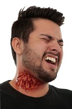 Brand New Sinner Scary Body Horror Prosthetic