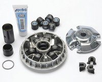 Variator Polini HI-SPEED FüR Honda SH 125/150 I 2005-2008, Silber