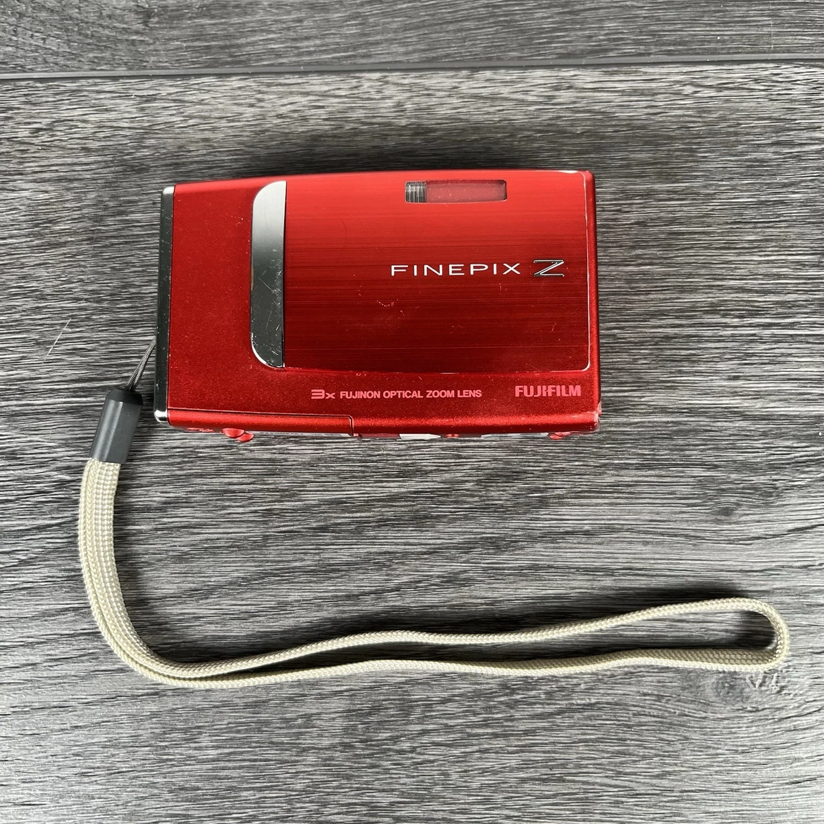 Fujifilm FinePix Z10fd Digital Cameras for Sale | Shop New & Used