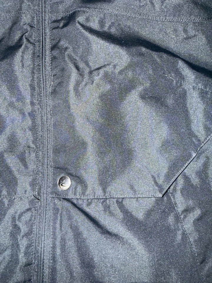 Chaqueta de snowboard Oakley Software holgada talla grande vintage para hombre Y2K otoño 08 Foto 3 de 4