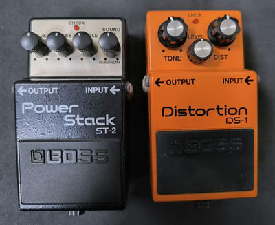 ギター BOSS ST-2 s-l400.jpg