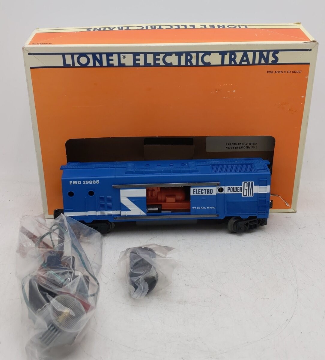 Click here to see eBay Auction