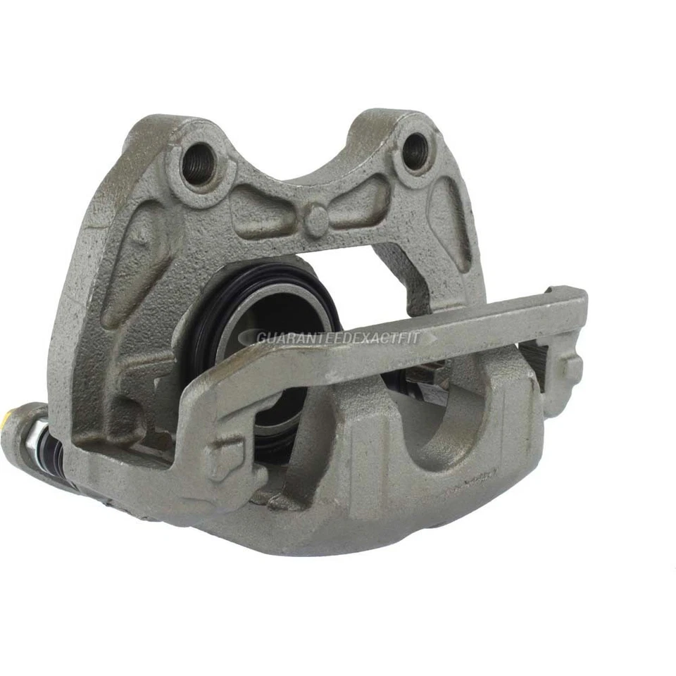 Pinza de freno delantera derecha centrada TCP para Nissan Máxima 2004 2005 2006 2007 2008 Foto 4 de 4