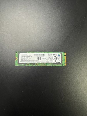 Samsung 850 EVO 250GB M.2 SSD SATA (MZ-N5E250)   V-NAND
