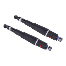 2 Luftfederbeine Air Ride Shocks Hinten Für GMC Cadillac Escalade 2000–2013 Für 