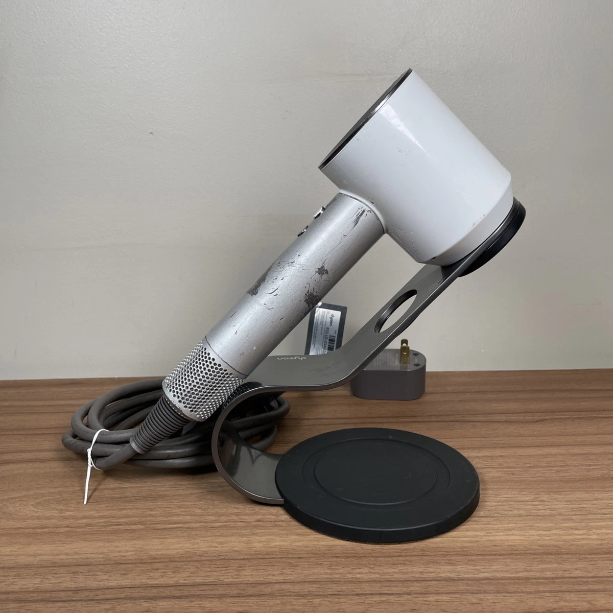 Dyson White Hair Dryers for sale | eBay