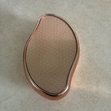 Nano Glass Foot File Callus Remover Pedicure Dead Skin Heel Scrubber Exfoliator