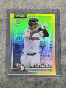 Kwan Steven | eBay