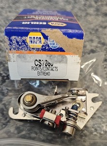 NOS Napa Points CS7860