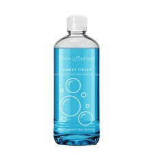 Agente espumante inodoro inteligente Swiss Madison SM-STP9502 Viro - azul