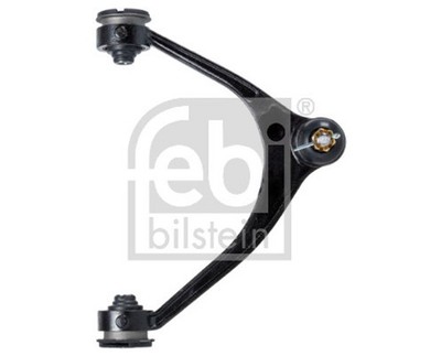 Querlenker Dreieckslenker FEBI BILSTEIN 43133 für LEXUS SC 43134 GS Stahlguss
