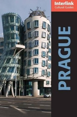 Andrew Beattie Prague (Taschenbuch) Interlink Cultural Guides (US IMPORT)