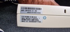 Cisco Aironet 1010 Series Access Point, Dual band 802.11a/b/g | AIR-AP1010-E-K9