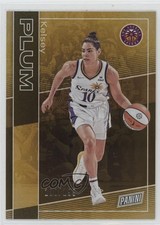 2025 Panini National Convention Orange 180/199 Kelsey Plum #6 4k8