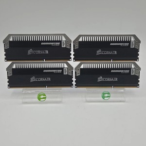 Corsair Dominator DDR3 | eBay