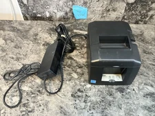 Guaranteed Work Star Micronics TSP650 II Series Thermal Printer