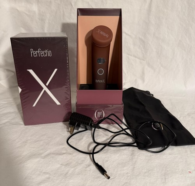 #ad Perfectio X Zero Gravity Light Therapy LED Red Infrared Anti Aging Skin $439.98