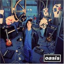 Supersonic von Oasis | CD | Zustand gut
