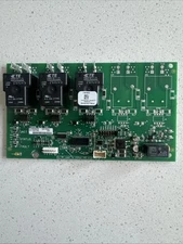 Trane American Standard D156038G02 CNT06661 Control Board USED