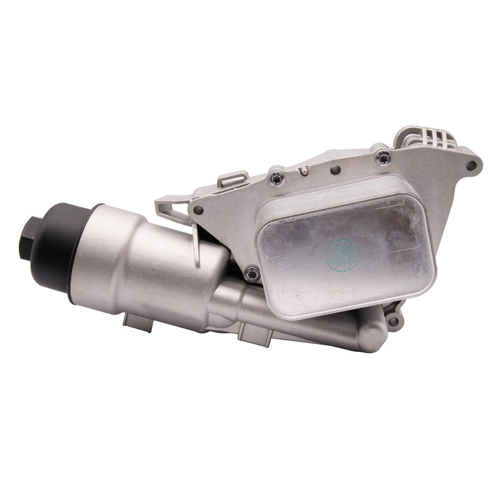 Oil Cooler Filter Housing Ass'y 11428585235 For 2014-19 Mini Cooper BMW i8 X1 X2