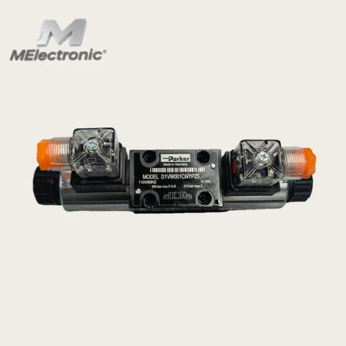 1PCS BRAND NEW Parker Solenoid Valve D1VW001CNYPZ5 Fast Shipping Free Delivery