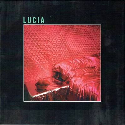 Lucia (24) - When I Think Of You, 7'', (Vinyl)