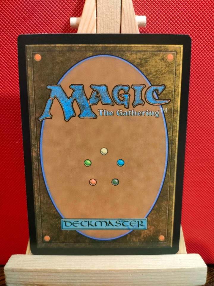 Gitaxian Probe - The List - New Phyrexia - Common - NM - MTG - Image 2 of 2