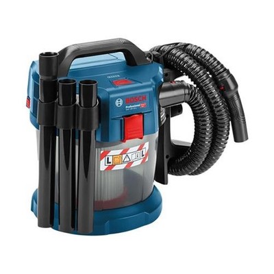 Bosch Professional l Class Vacuum 18V Bare Unit BSH6019C6302 GAS 18V-10 l
