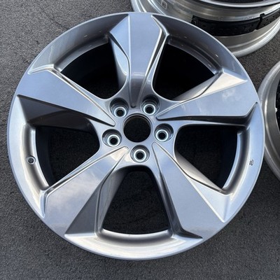 SINGLE 20 INCH WHEEL HONDA PASSPORT 2019-2021 GENUINE OEM GREY