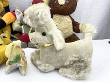 Onwomania Peluche / Doudou / Tissu Animal Porte-clés Loutre Onwomania Peluche / Doudou / Tissu Animal Porte-clés Loutre