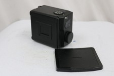 Mamiya M645 Super 220 Film Back Holder 202830 Tested