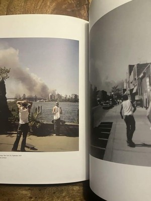 TSUBI BOOK 2000-2005 Ksubi アートブック