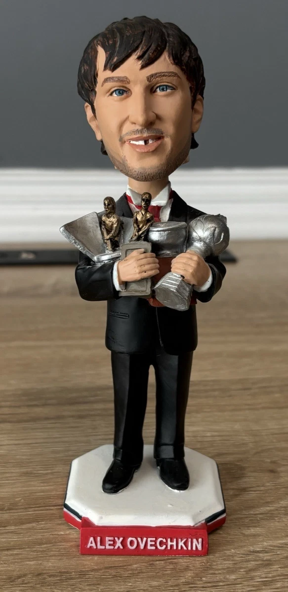 Bobblehead NHL Fan Apparel & Souvenirs for sale | eBay