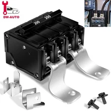 MBK200 EQ9685 200A Circuit Breaker Plug-in 2 Pole 120/240 V 200 Amp Main Breaker