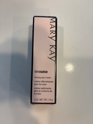 Mary Kay TimeWise Firming Eye Cream ~ NIB ~ Full Size