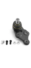 Metrix Premium Chassis Parts - Front Lower Ball Joint      Check Chart For Specs