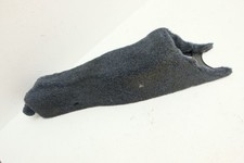 Porsche 964 C2 C4 Original Center Console Fairing Carpet