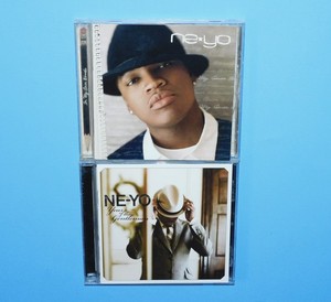 Ne Yo Year of the Gentleman | eBay