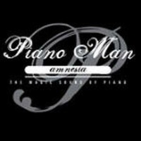 Piano MAN - Amnesia Pop-Rock International CD 2005