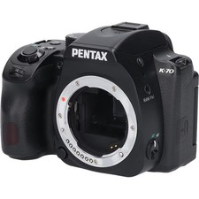 Pentax K-70 Black