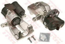 TRW Bremssattel BHS1440E +50.86€ Pfand für CC 3C5 ALLTRACK 358 3C2 PASSAT 365 VW