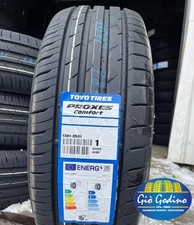 Pneumatico Estivo Toyo Proxes Comfort 175/65 R15 88H XL Toyota Yaris